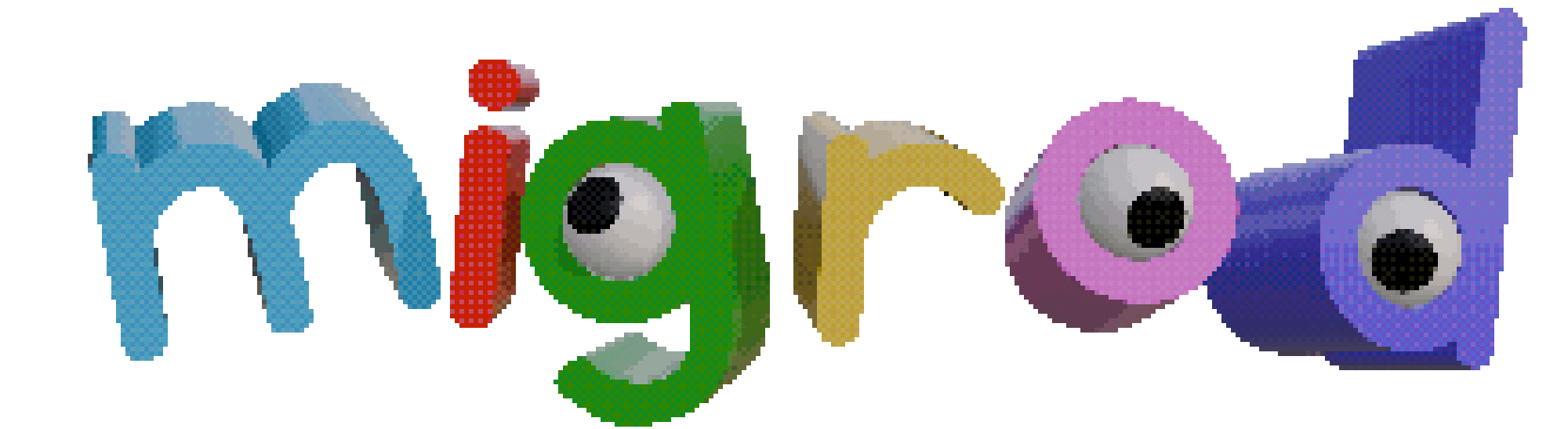 Tittle_Migrod