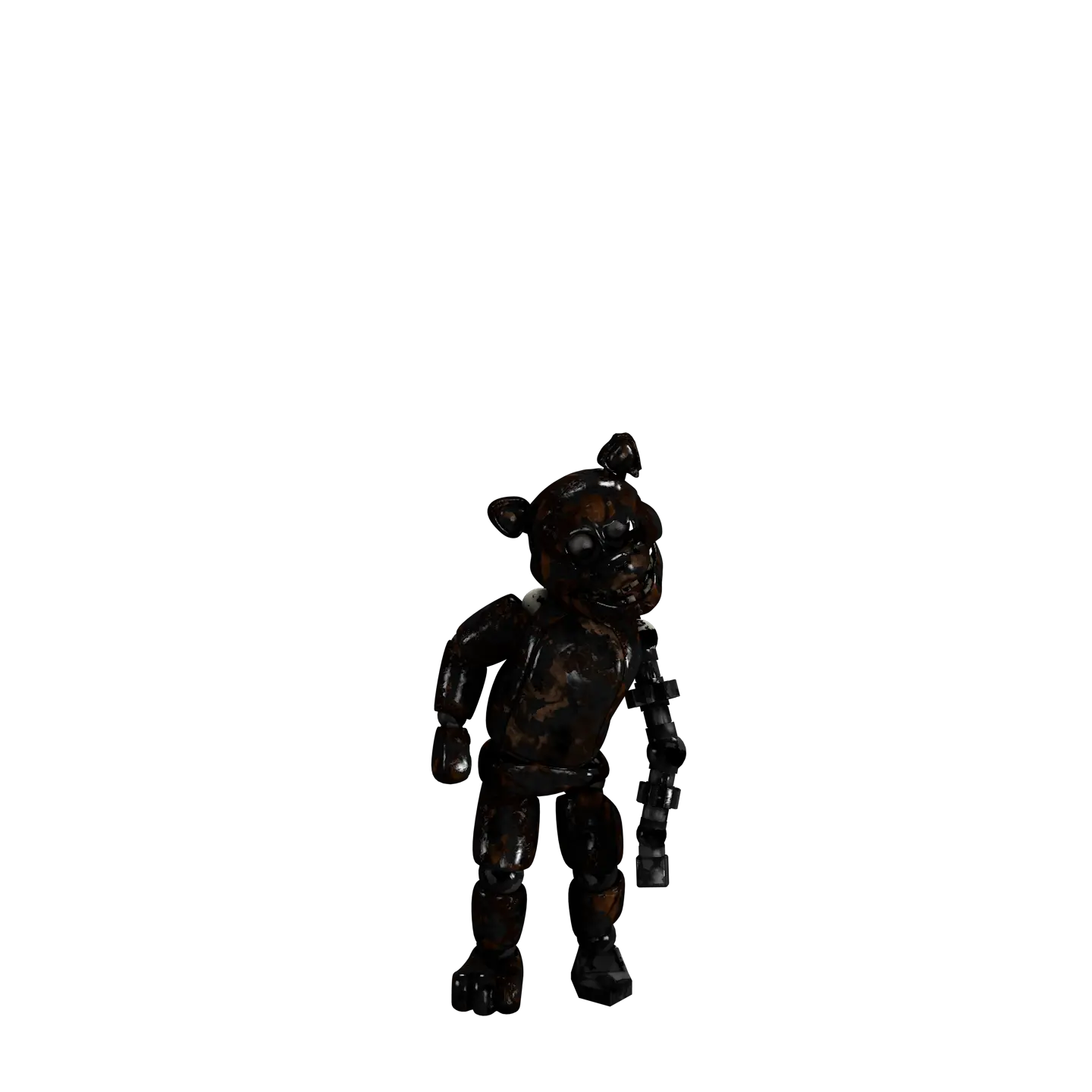 Image showing the character Overheat